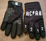 ACAB Riding Gloves