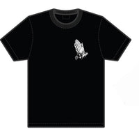Devils Praying Hands