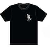 Devils Praying Hands