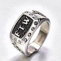 FTW Ring