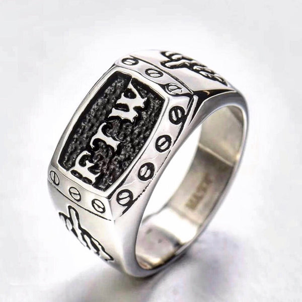 FTW Ring