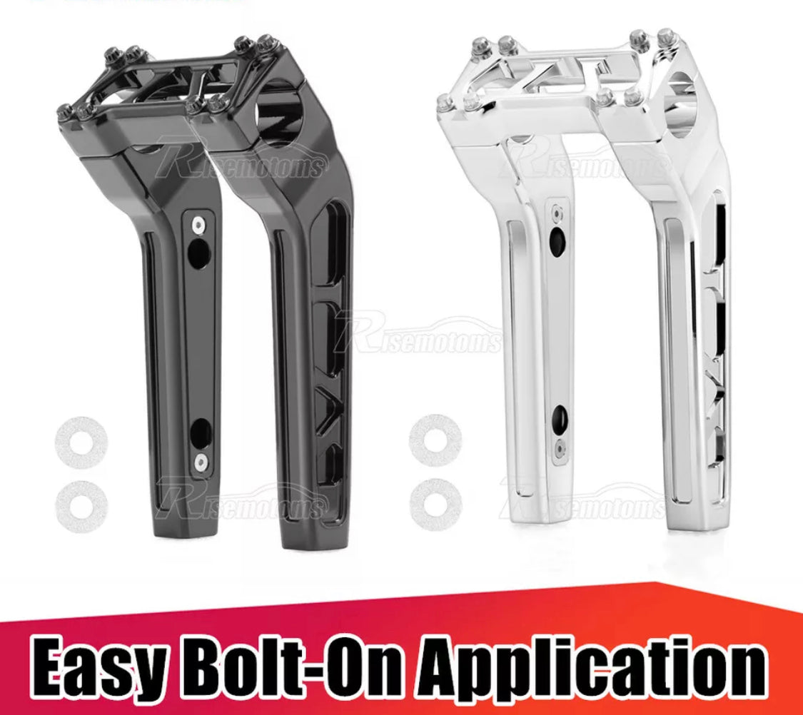 Risers – American Outlaw Gear