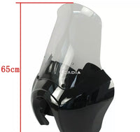 FXDXT T-Sport Style Fairing