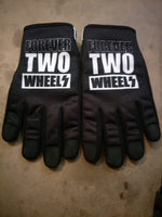 Forever Two Wheels Riding Gloves