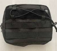 Outlaw Bar Bag