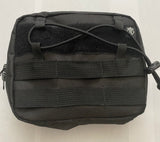 Outlaw Bar Bag