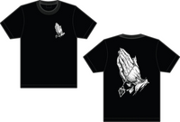 Devils Praying Hands
