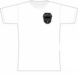 Outlaw Helmet Tee