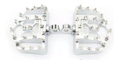 MX Mini Floorboards Chrome