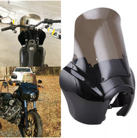 FXDXT T-Sport Style Fairing