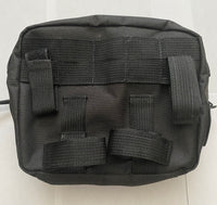 Outlaw Bar Bag