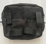 Outlaw Bar Bag