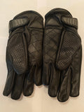 Leather Riding Gloves