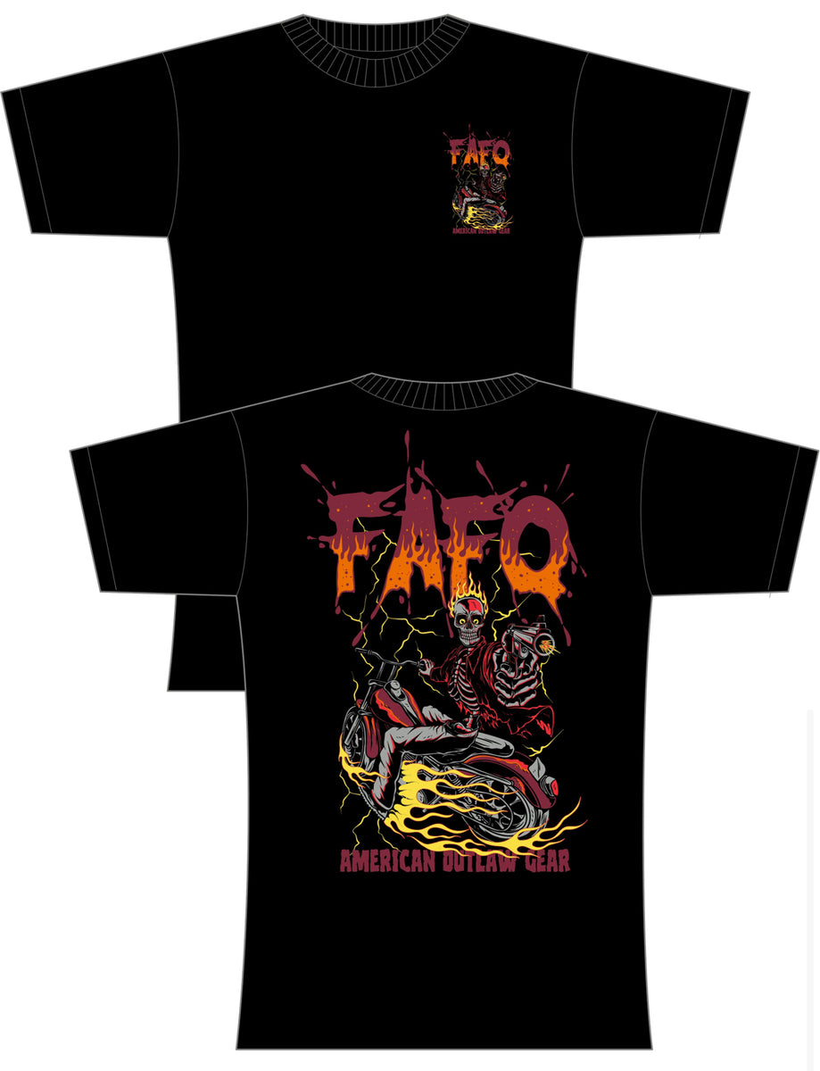 FAFO β American Outlaw Gear