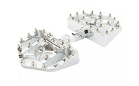 MX Mini Floorboards Chrome