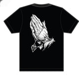 Devils Praying Hands